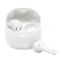 Falabella Audífonos Bluetooth JBLTFLEX2BLKAM Noise Cancelling oferta