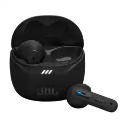 Falabella Audífonos Bluetooth JBLTFLEX2BLKAM Noise Cancelling oferta