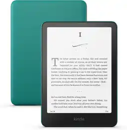 Falabella Kindle Paperwhite 2024 16GB 12th Generación - 7 Verde oferta