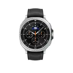 Falabella Reloj Watch 8 Classic 46mm Black oferta