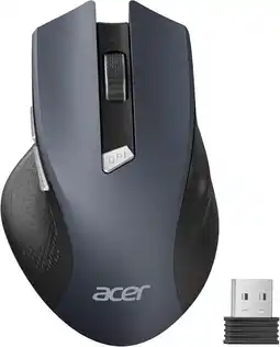 Falabella Mouse Inalambrico Ergonomico oferta