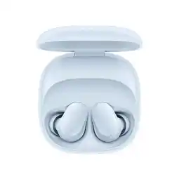 Falabella Audífonos earbuds Bluetooth Redmi Buds 6 Play Azul oferta