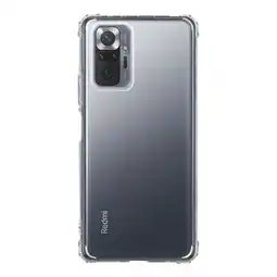 Falabella Funda Transparente Antichoque para Xiaomi Redmi Note 10 Pro oferta