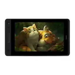 Falabella Tableta Gráfica Monitor Kamvas Pro 13 oferta