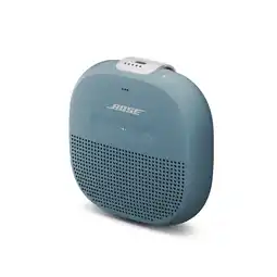 Falabella Altavoz Parlante SoundLink micro 6 Horas Bluetooth Azul IP67 oferta
