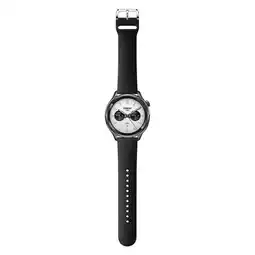 Falabella Watch S4 41mm Fluororubber StrapBlack oferta