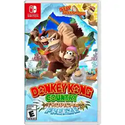 Falabella Donkey Kong Juego oferta