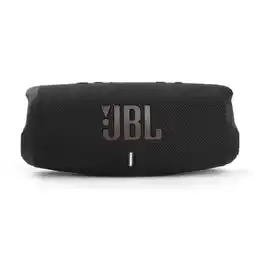 Falabella Parlante Charge 5 Inalambrico Bluetooth 40W Negro oferta