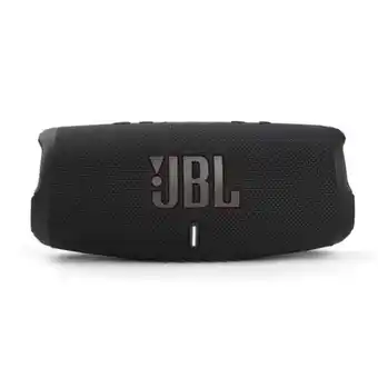 Falabella Parlante Charge 5 Inalambrico Bluetooth 40W Negro oferta