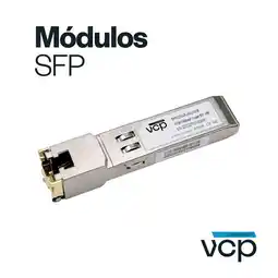 Falabella Módulo Sfp de Cobre Conector Lc. 1 GBps oferta