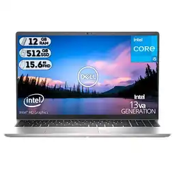 Falabella Portátil INSPIRON 3530 Intel Core I5 1334U 12GB RAM 512GB SSD 156FHD oferta