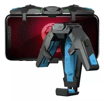 Falabella Gatillos Falcon F4 Automaticos oferta