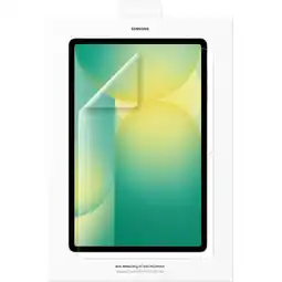 Falabella Protector Anti-reflejo Galaxy Tab S10 Fe+ S10 Fe + 5G oferta