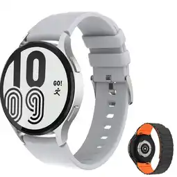 Falabella Reloj Inteligente Mujer Hombre IA ChatGPT GPS Reloj Smartwatch oferta