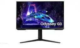 Falabella Monitor Odyssey 24 pulgadas Odyssey G3 Negro oferta