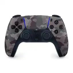 Falabella Control PS5 Camuflado - 5 oferta