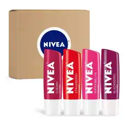 Falabella Bálsamo Labial Tintado oferta