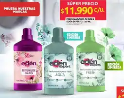 Ara Edén perfumador para ropa expert oferta