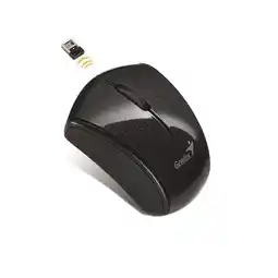 Falabella Mini Mouse Micro Traveler 900S 24G - Negro oferta