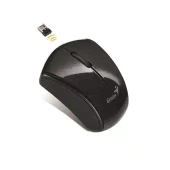 Falabella Mini Mouse Micro Traveler 900S 24G - Negro oferta