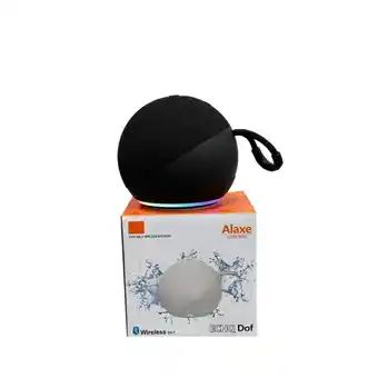 Falabella Parlante Inalámbrico Bluetooth Tipo Alexe oferta