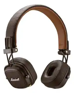Falabella Audifonos Diadema Major II Cafe oferta