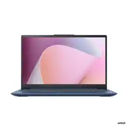 Falabella SLIM 3 15AMN8 - AMD RYZEN 3 7320U - 8GB LPDDR5 - 512GB SSD - PANTALLA 15,6 FHD-FREEDOS oferta