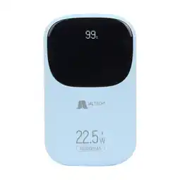 Falabella Power Bank 10000 Mah Con Pantalla Digital oferta