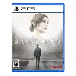 Falabella Silent Hill 2 Remake Ps5 Físico Nuevo oferta