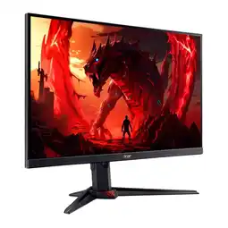 Falabella Monitor Gamer NITRO NVX 27 FHD IPS 200Hz 0 5ms GtG XV270 X1 oferta