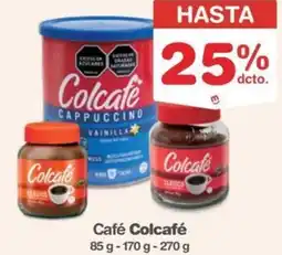 Makro Colcafé café oferta