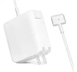 Falabella Cargador Para Macbook Air Magsafe 2 45w oferta