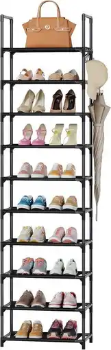 Falabella Organizador De Zapatos Estante Zapatero Vertical oferta