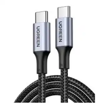 Falabella Cable Tipo C A Tipo C De Carga Rápida 100w 1mt 70427 oferta