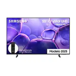 Falabella TELEVISOR 55 UN55U8200F 4K UHD LED Smart TV oferta
