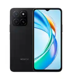 Falabella Celular X5B 128GB 4GB RAM Negro oferta