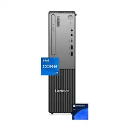 Falabella PC SFF THINKCENTRE NEO CORE I7 13620H 8GB DDR5 512GB WIN11 MONITOR 21.5 oferta
