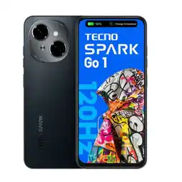Falabella Celular TECNO SPARK Go 1 128GB 4 GB Ram oferta