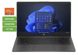Falabella PORTATIL - RYZEN 5 7530U - 8GB RAM - 512GB SSD - 14 HD - MOD: 245 G10 - COMPUTADOR PORTATIL oferta