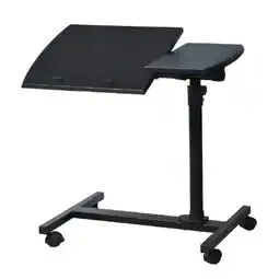 Falabella Mesa Soporte Ajustable Notebook Tablet Computador Plegable oferta