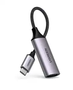 Falabella Cable Adaptador USB Tipo C a HDMI 4K 60Hz Puerto Thunderbolt 4 / 3 oferta