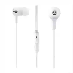 Falabella Audífonos Manos Libres Alámbricos In Ear X-Kim QR1 oferta