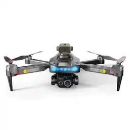 Falabella Dron Profesional P15 PRO con Doble Cámara HD 4K y Control Remoto oferta