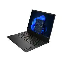 Falabella PORTATIL GAMER OMEN - ULTRA 5 225H - RAM 16GB - SSD 1TB- RTX 5050 8GB oferta