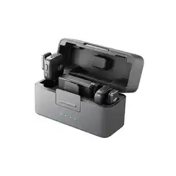 Falabella Micrófono Mic Mini 2tx + Case oferta