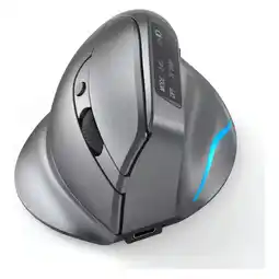 Falabella Mouse Gamer F26C Bluetooth Inalámbrico Recargable oferta