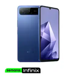 Falabella Celular | Hot 60i | 5G |256 GB | 8GB RAM oferta
