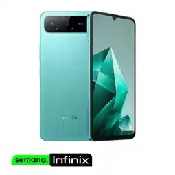 Falabella Celular | Hot 60i | 5G |256 GB | 8GB RAM oferta