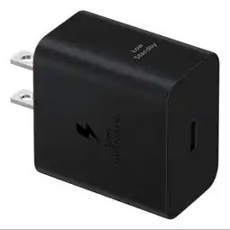 Falabella Adaptador Tipo C 45w Super Carga Rápida oferta