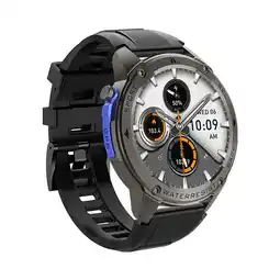 Falabella Reloj Inteligente DM56 GPS Fitness Brújula Altímetro Barométrico 5ATM oferta